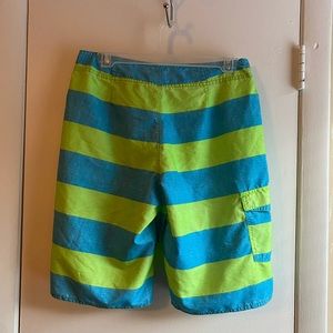 Quiksilver Swim Trunks